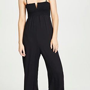 NWT Know Sisters Huntley Jumpsuit